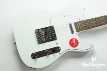 FSR AFFINITY SERIES TELECASTER - Sonic Blue
